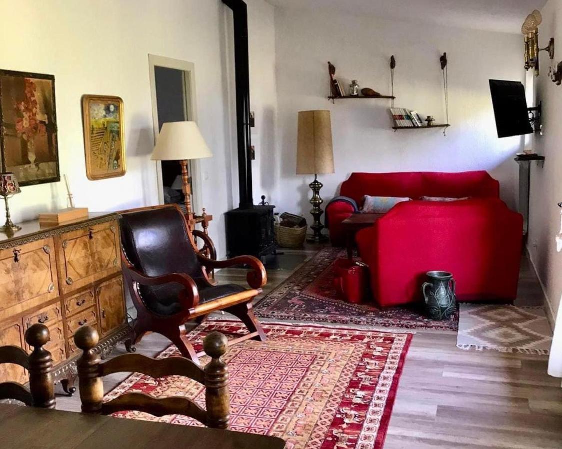 Stunning 4-Bed Cottage In Montseny Natural Park Arbucies Ngoại thất bức ảnh